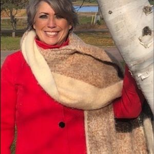 New Cashmere Scarf🇨🇦